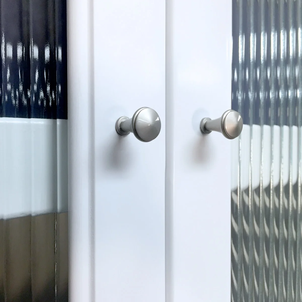 White Tower Doors - Glass - Image 3